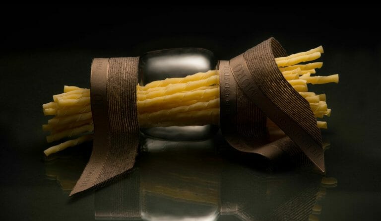 Nastri in Iuta e Cotone